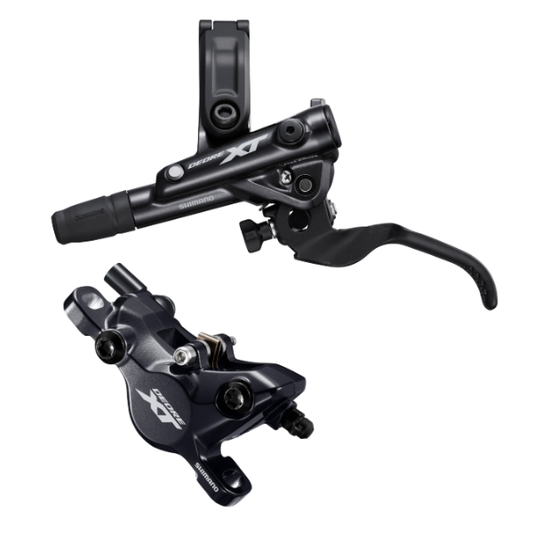 BR-M8100 REAR DISC BRAKE XT 2-PISTON