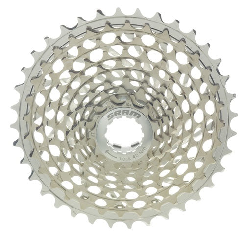 SRAM PG-1030 Cassette 10SP 11-32T 00.2418.033.002