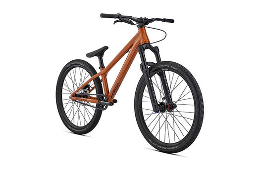 Commencal Absolut 24 2021