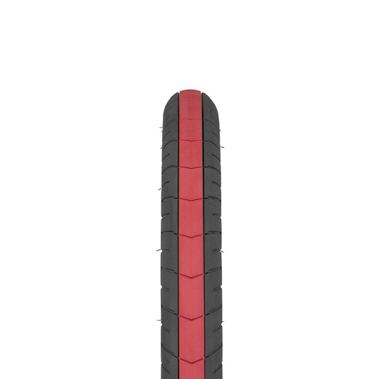 We the People Activate Tyre 20 x 2.35" Black_Red Stripe 100 Psi