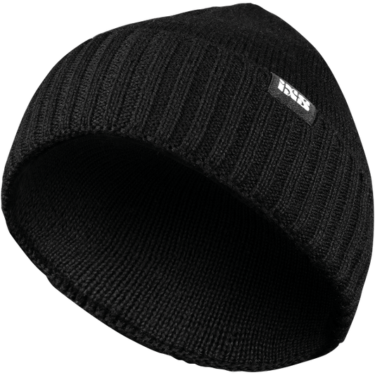 iXS Brand 2.0 beanie black OS