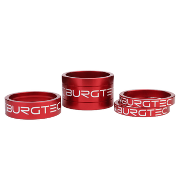 Brugtec Stem Spacer Kit