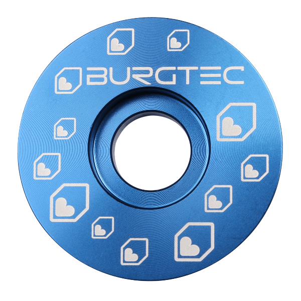 Burgtec Top Cap