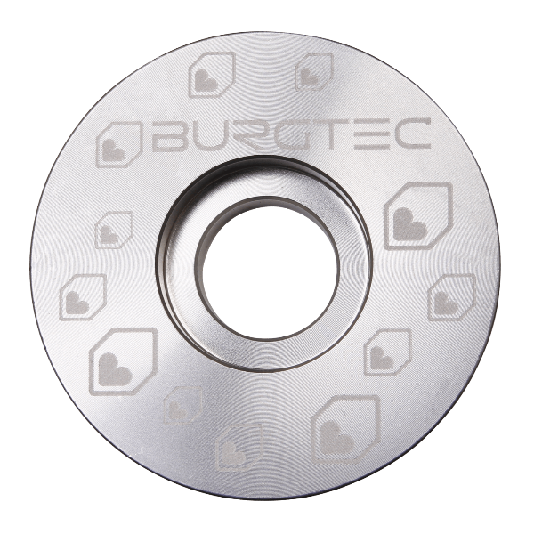 Burgtec Top Cap