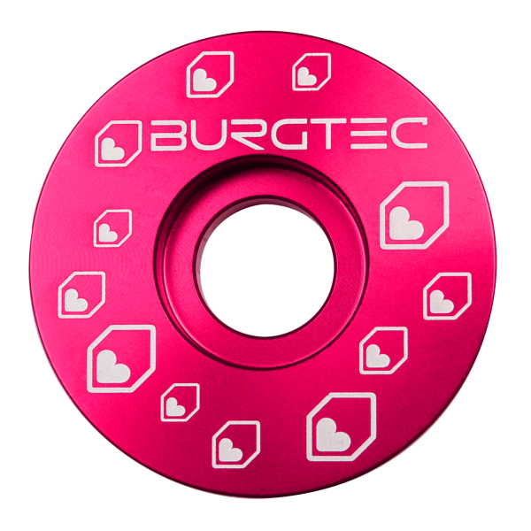 Burgtec Top Cap