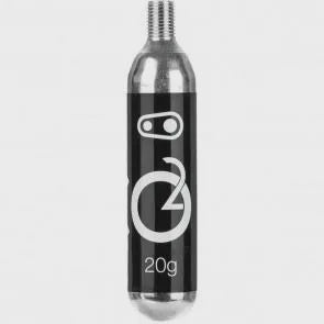 Crankbrothers CO2 Cartridge Stirling 20g Each