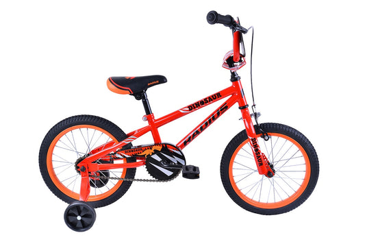 RADIUS DINOSAUR 16" BIKE - 2022