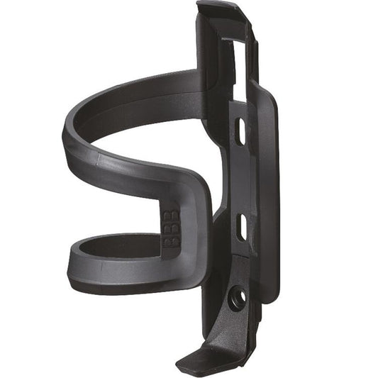 BBB 'DUALATTACK' BOTTLE CAGE  COMPOSITE