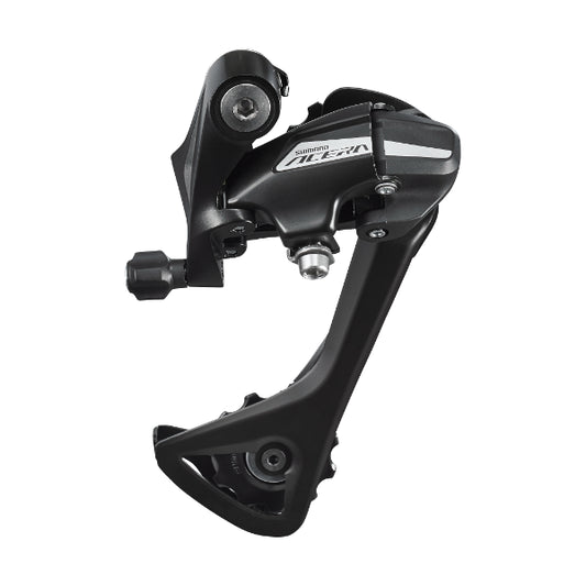 RD-M3020 ACERA 7/8-SPEED BLACK 40T MAX DERAILLEUR