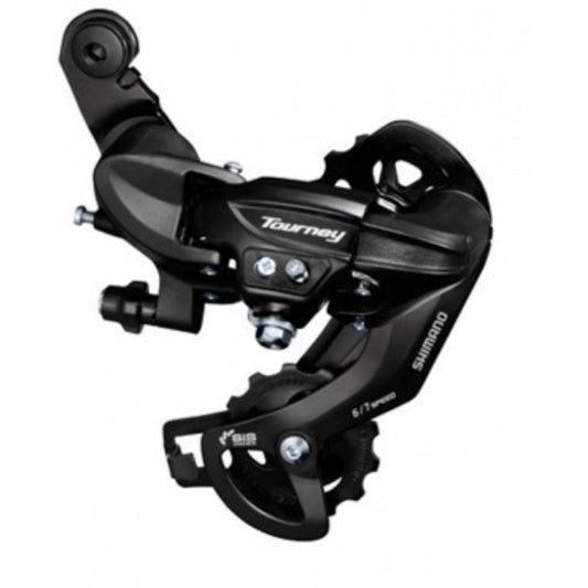 RD-TY300 REAR DERAILLEUR TOURNEY 6/7-SPEED DIRECT