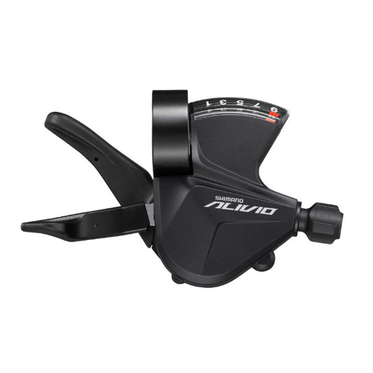 SL-M3100 SHIFT LEVER RIGHT ALIVIO 9-SPEED