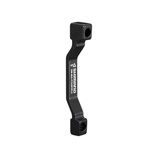 SM-MA-F220-PP ADAPTER 200 to 220mm CALIPER: POST MOUNT: POST