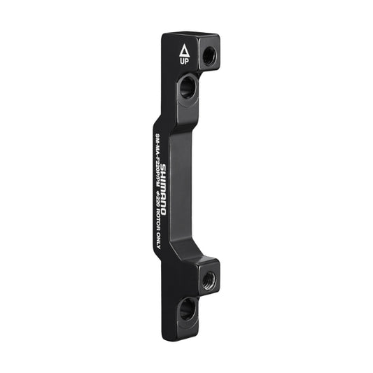 SM-MA-F220P/PM ADAPTER 180 to 220mm CALIPER: POST MOUNT: POST