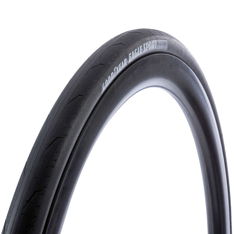 Goodyear Tire -  EAGLE SPORT TUBE TYPE  BLK