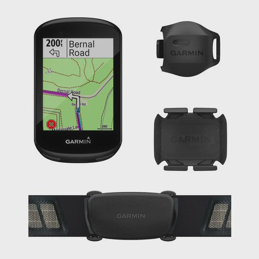 Edge 830, GPS, Bundle, AUS