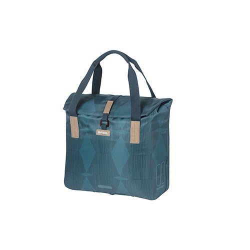 BASIL ELEGANCE BICYCLE SHOPPER, 20-26L