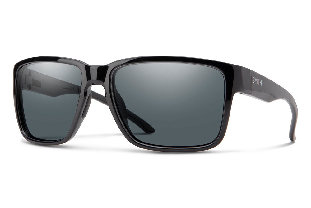 Smith Optics - Emerge - Black Polarized Grey VLT 14% Sunglasses