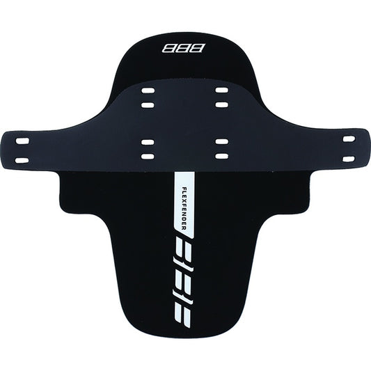 BBB 'FLEXFENDER' FRONT/REAR FENDER MTB