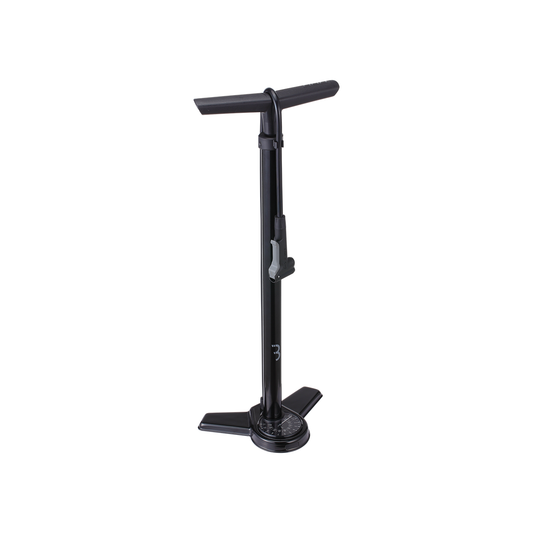 BBB - AIRSTEEL FLOOR PUMP