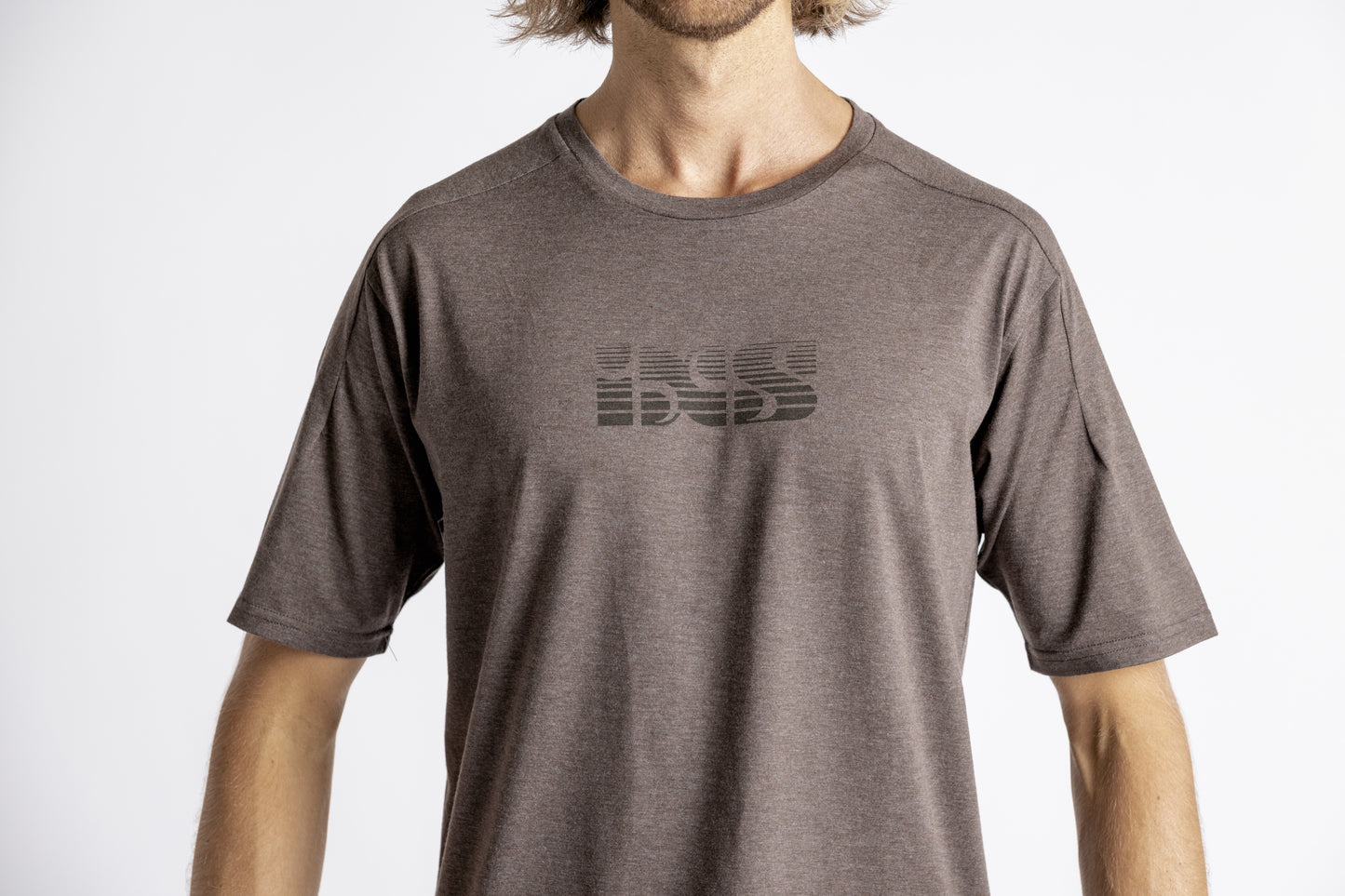 iXS Flow Fade Tech T-Shirt