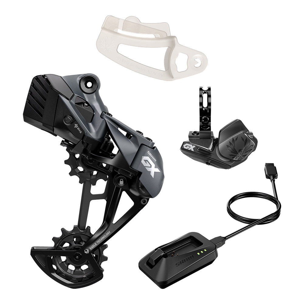 GX EAGLE AXS Upgrade Kit (DER, Shifter, Battery, Charger) 00.7918.104.000