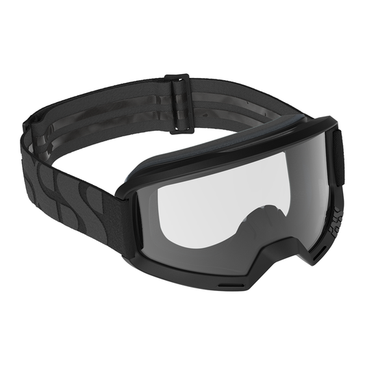 IXS - Hack Clear Goggle 2022