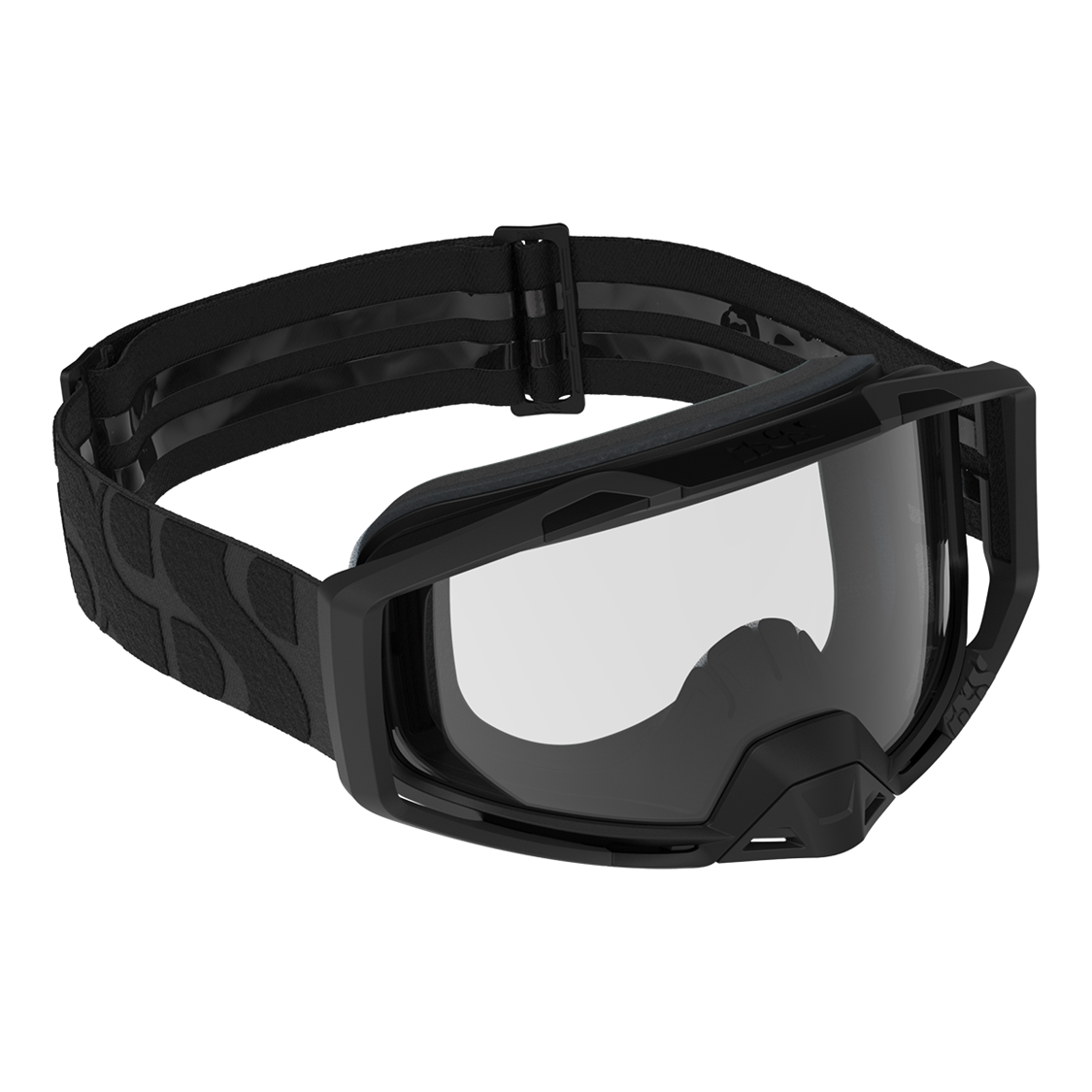 IXS - Trigger Clear Goggle 2022