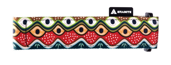 Granite Designs Rockband Large Carrier Strap 480mm