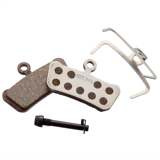 SRAM GUIDE/TRL Brake Pad ALU 00.5318.003.003