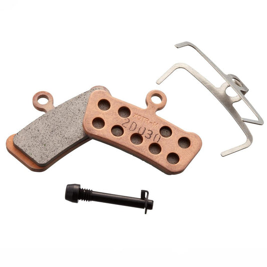 SRAM GUIDE/TRL Brake Pad Metal 00.5318.003.005