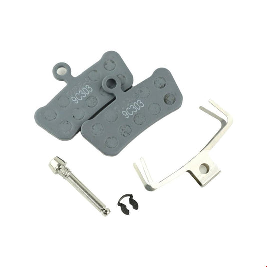 SRAM Guide/TRL Brake Pad POWER NIC G2 00.5318.003.006