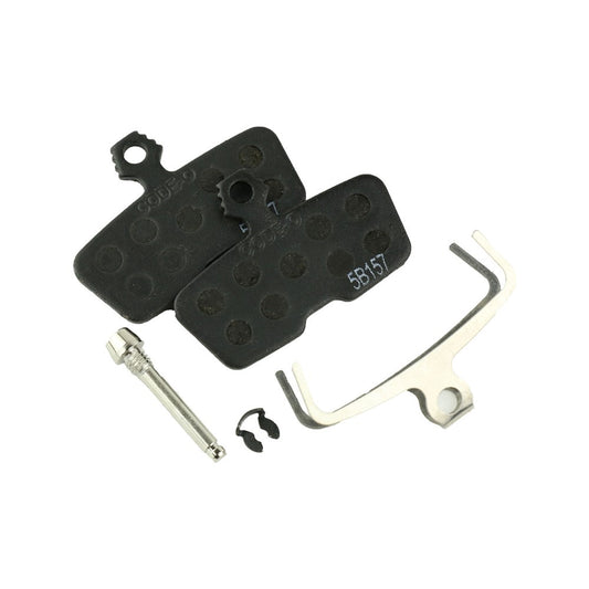 SRAM Avid MY11+ Code Brake Pad Organic 00.5315.023.030