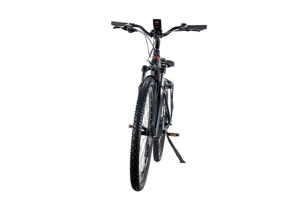 Hybrid E-Bikes – M18 Sport Elite Special