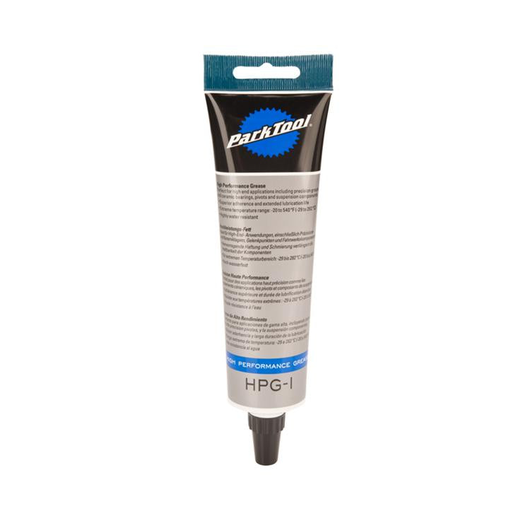PARK TOOL - HIGH PERFORMANCE GREASE