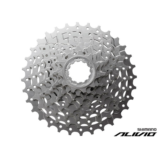 CS-HG400 CASSETTE 12-36 ALIVIO 9-SPEED