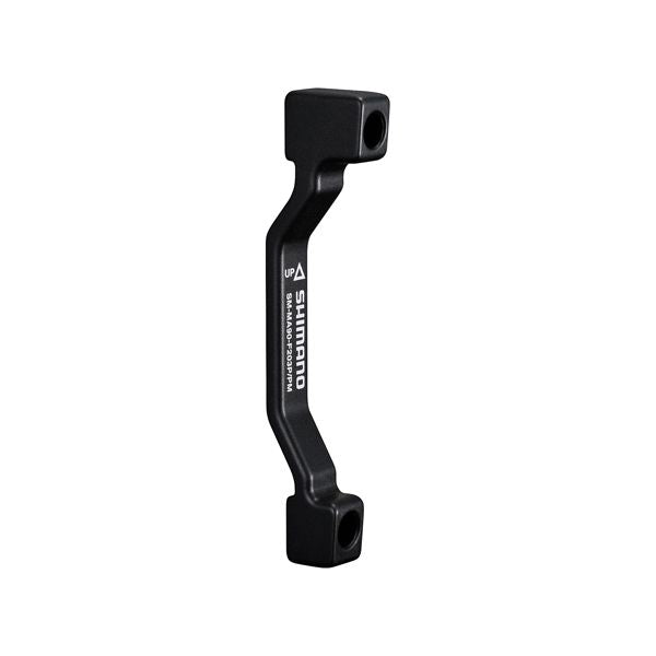 SM-MA90-F203-PP ADAPTER 180 TO 203MM, CALIPER: POST MOUNT: POST