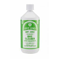 JUICE LUBES - DIRT JUICE SUPER GNARL BIKE CLEANER