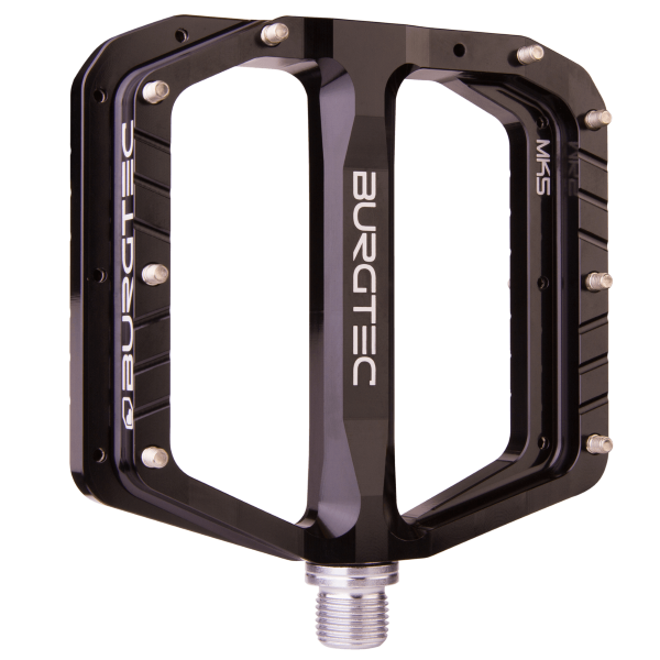 Burgtec Penthouse Flat Mk5 Pedals