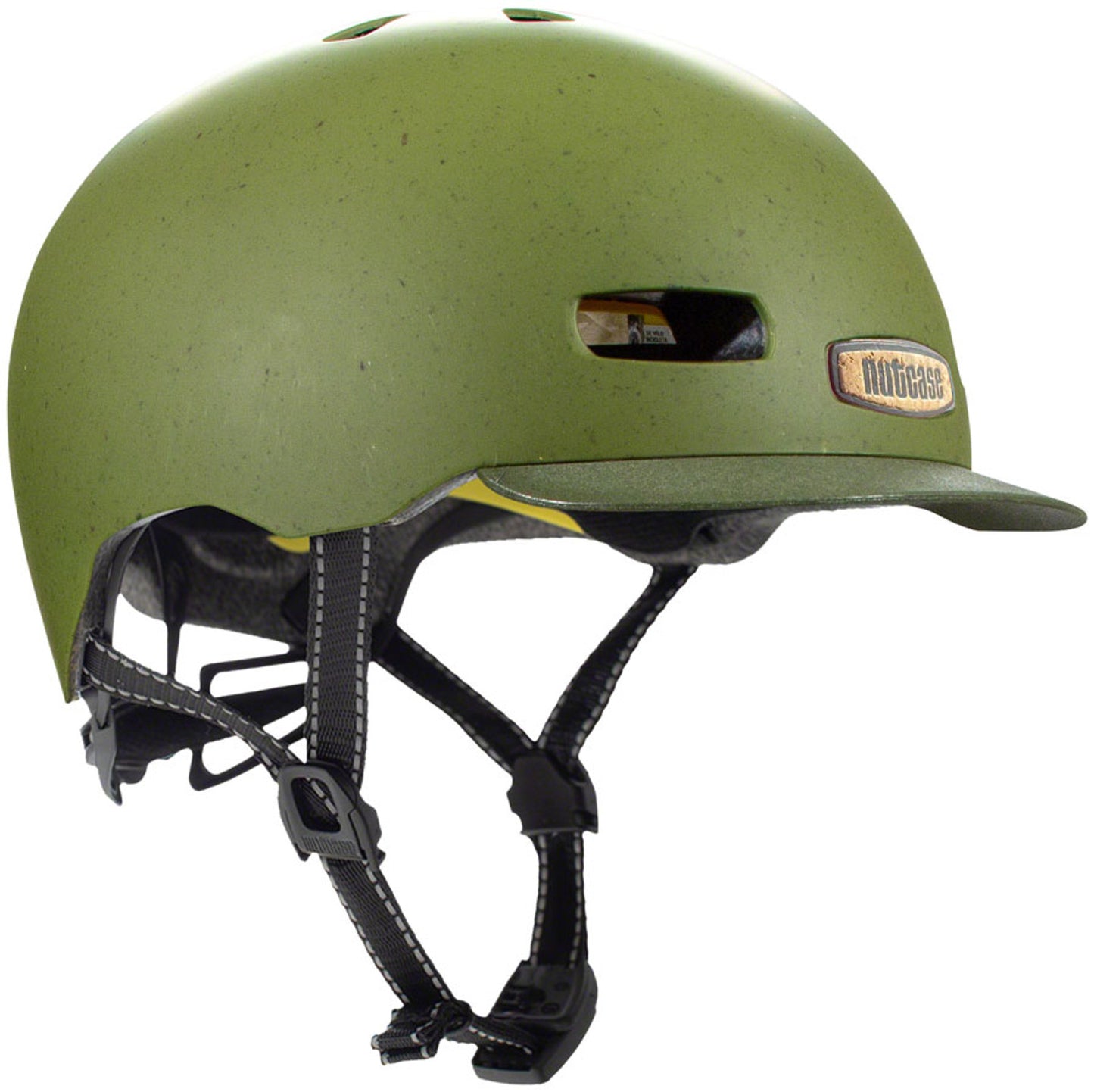 NUTCASE STREET ECO MIPS HELMET