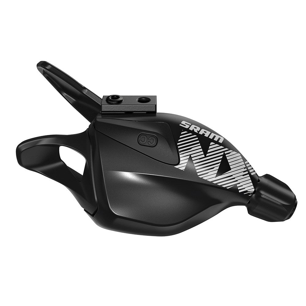 SHIFTER NX EAGLE TRIGGER 12S REAR BLK 00.7018.376.000