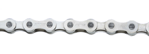 SRAM PC1 Chain Silver 68.2793.114.205