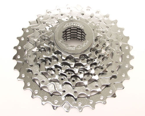 SRAM PG-730 Cassette 7SPD 12-32T 00.0000.200.293