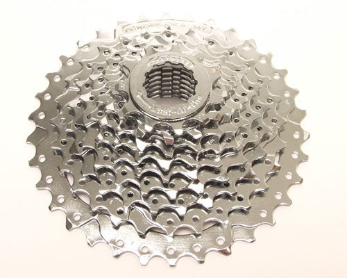 SRAM PG-950 CASSETTE 9sp 11-28T