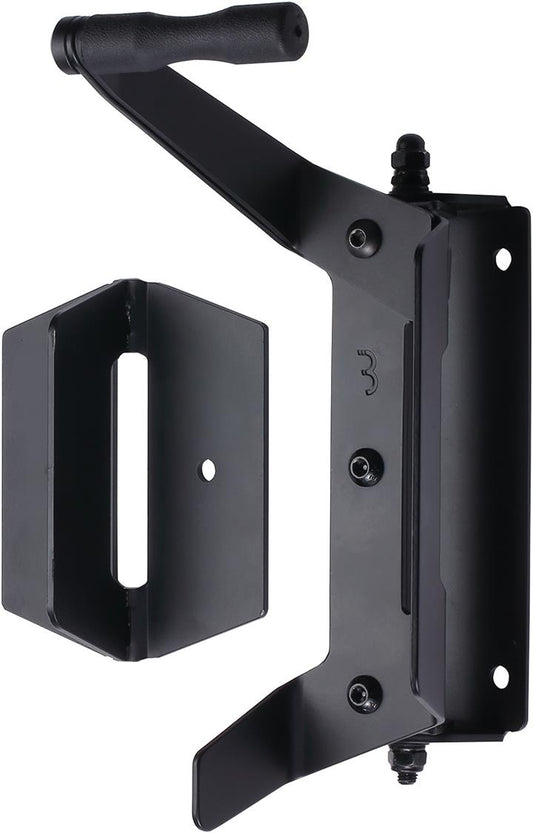 BBB - ParkingLot Swivel Storage Hook