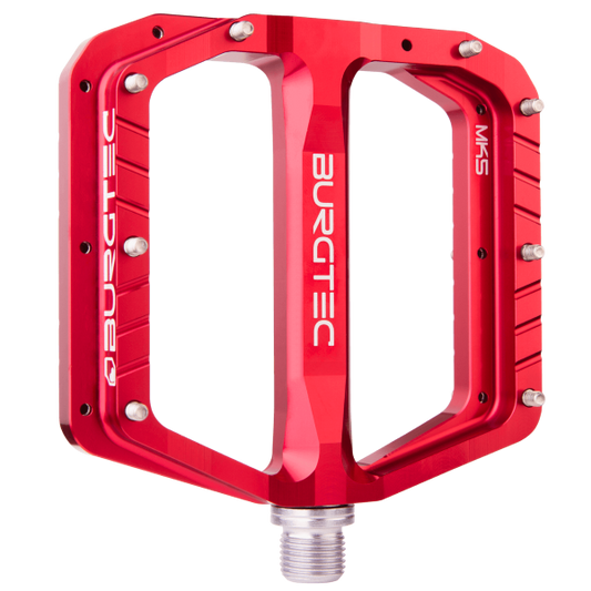 Burgtec Penthouse Flat Mk5 Pedals