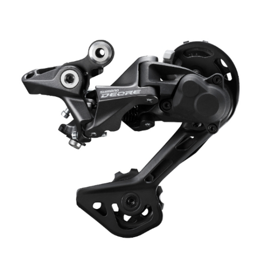 RD-M5120 REAR DERAILLEUR RD+ - 2x11, 1x10, 2x10-speed