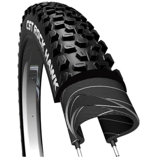 29 CST Rock Hawk C1844 Tyre