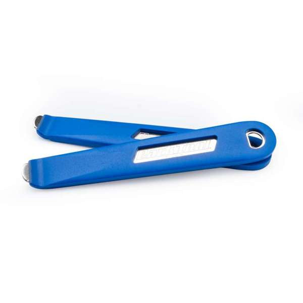 Park Tool TL-6.3 Steel Core Tire Levers Set of 2
