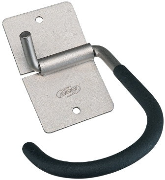 BBB 'PARKINGHOOK' WALL MOUNTED FOLDING STORAGEHOOK