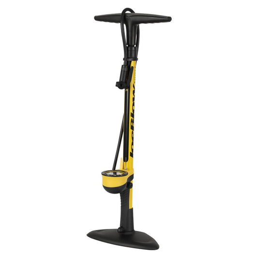 Topeak Floor Pump JoeBlow Sport III 160Psi